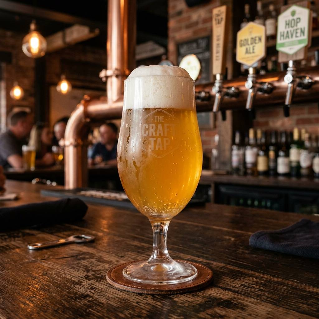 Bulk Beer