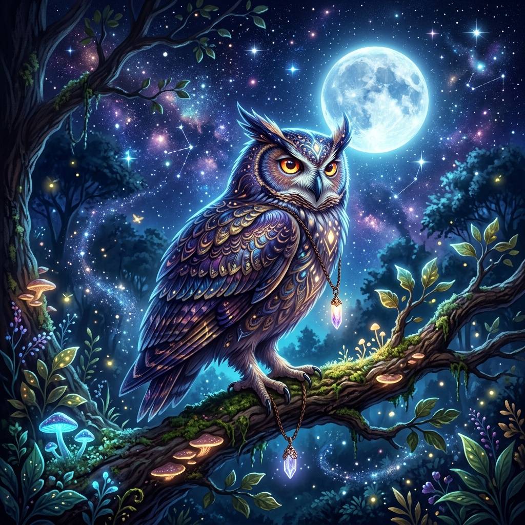 Night Owl