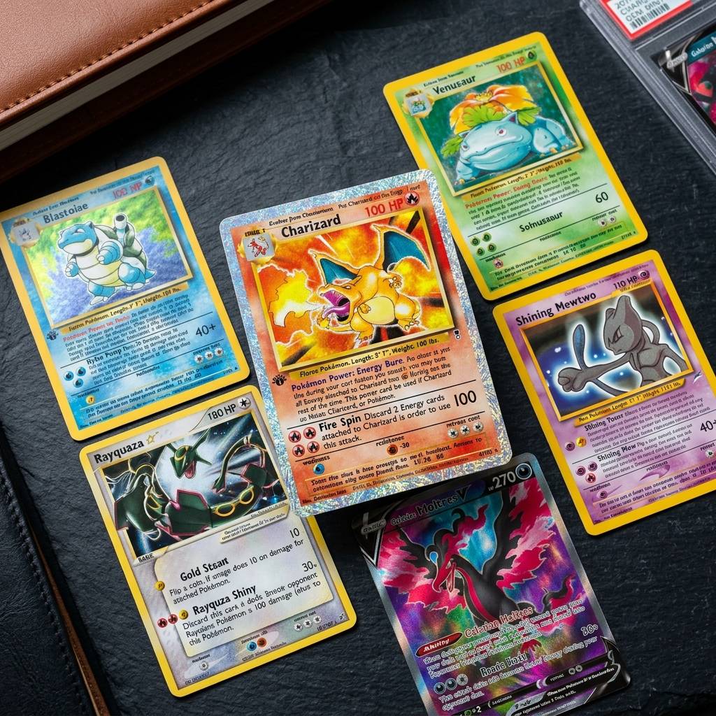 Pokemon PTCG